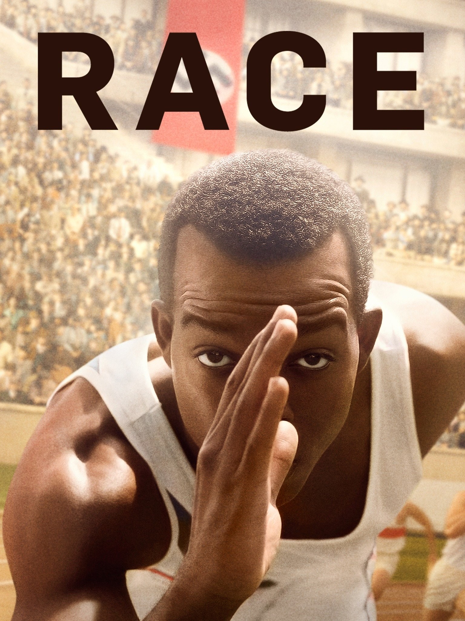 race movie release date